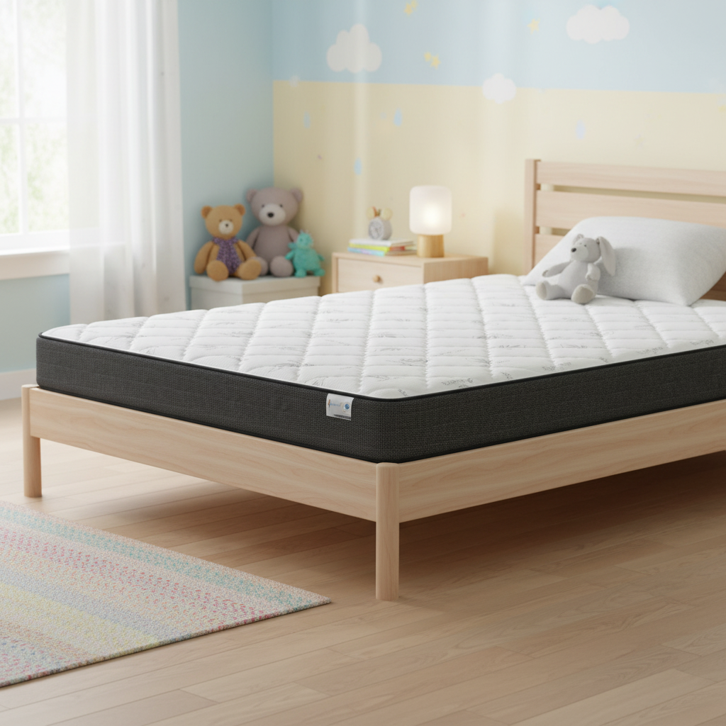 Spring Air Milan Mattress