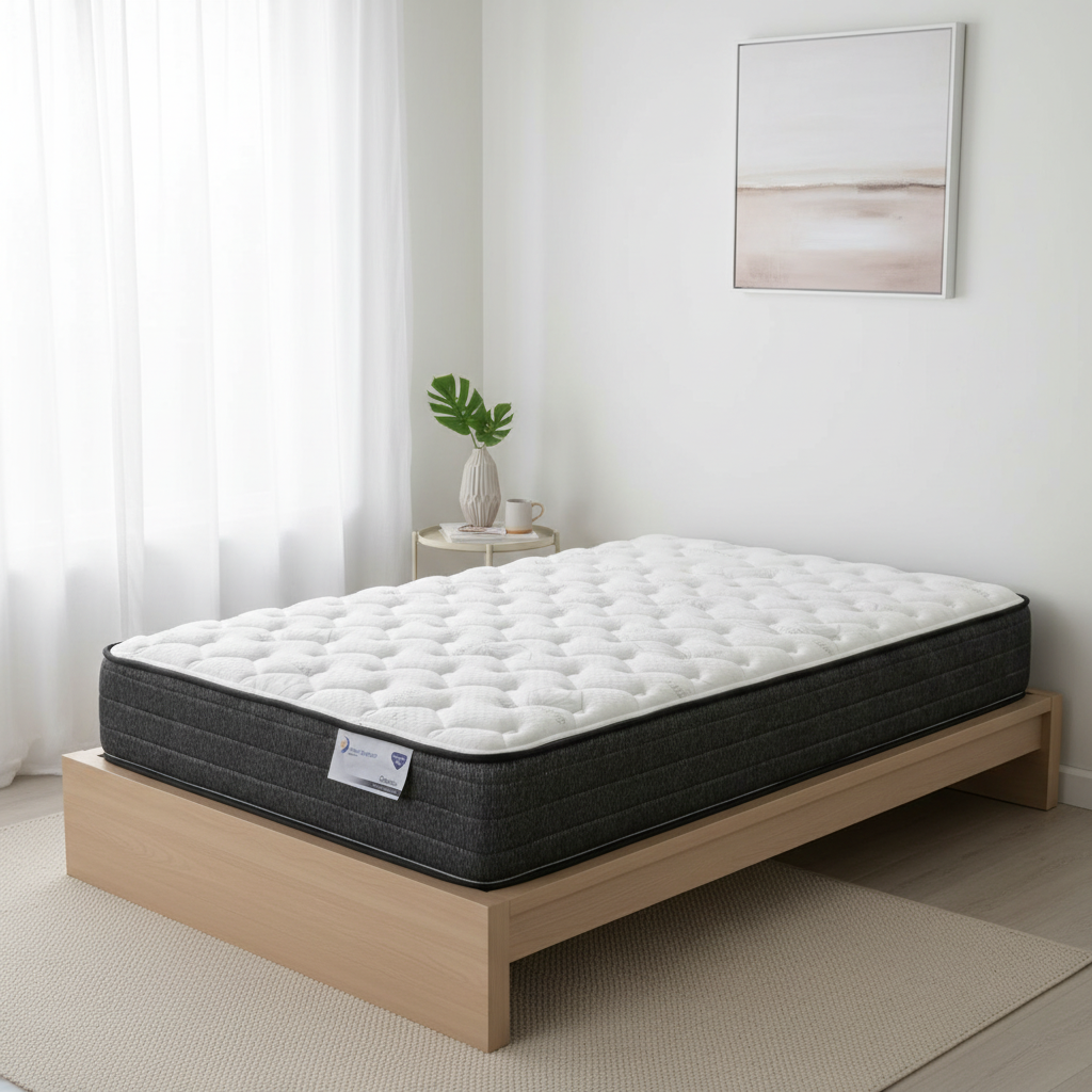Spring Air Okotoks Mattress