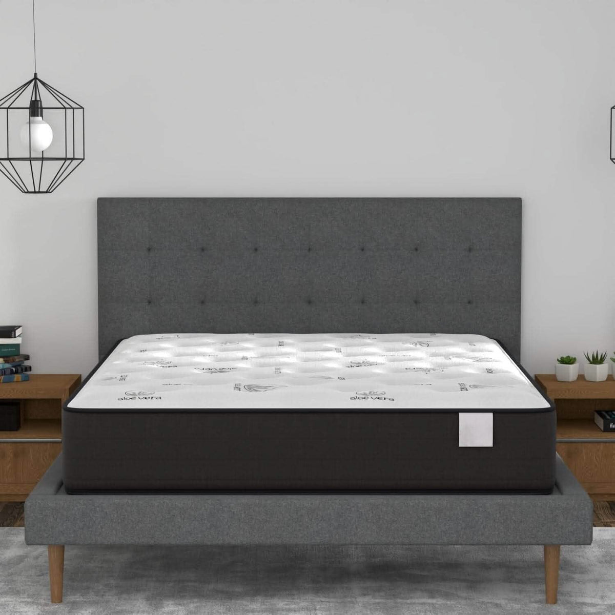 Spring Air Rayne Mattress On Sale in Canada Mattress Mattress