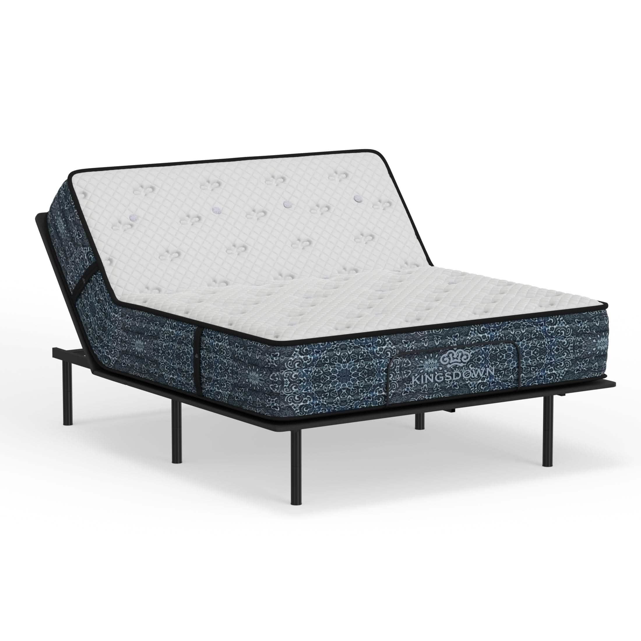 Dreams To Go Asana Adjustable Bed