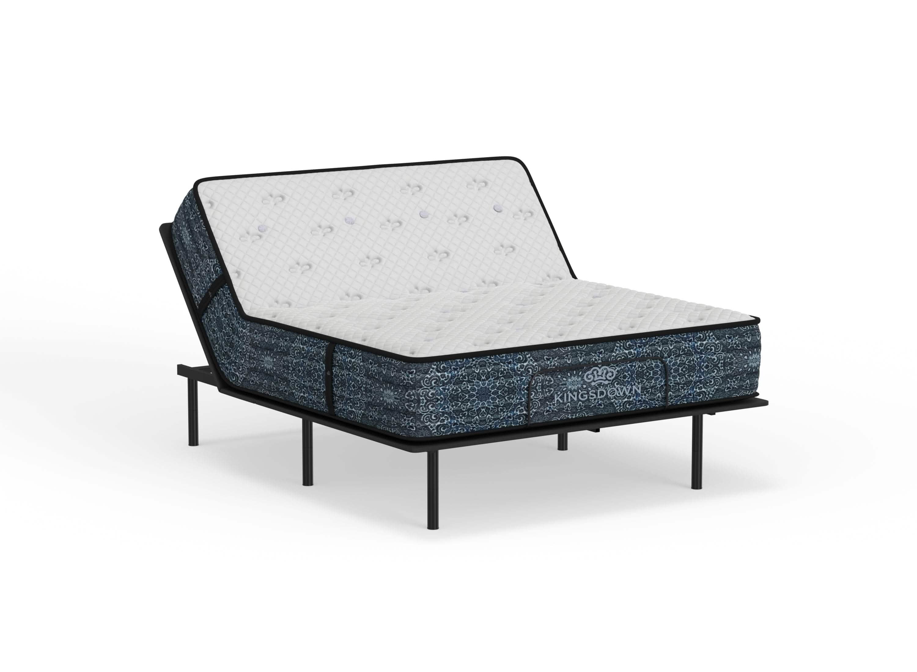 Dreams To Go Asana Adjustable Bed