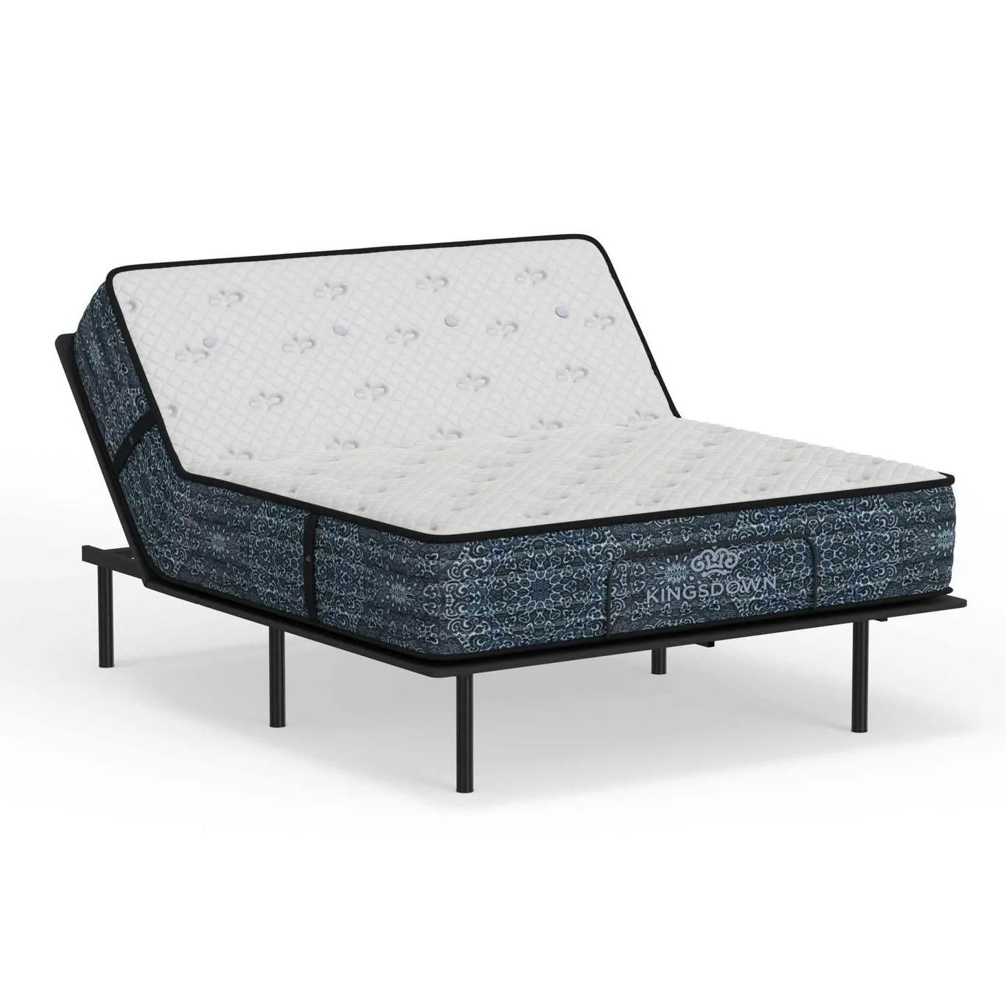 Dreams To Go Asana Adjustable Bed