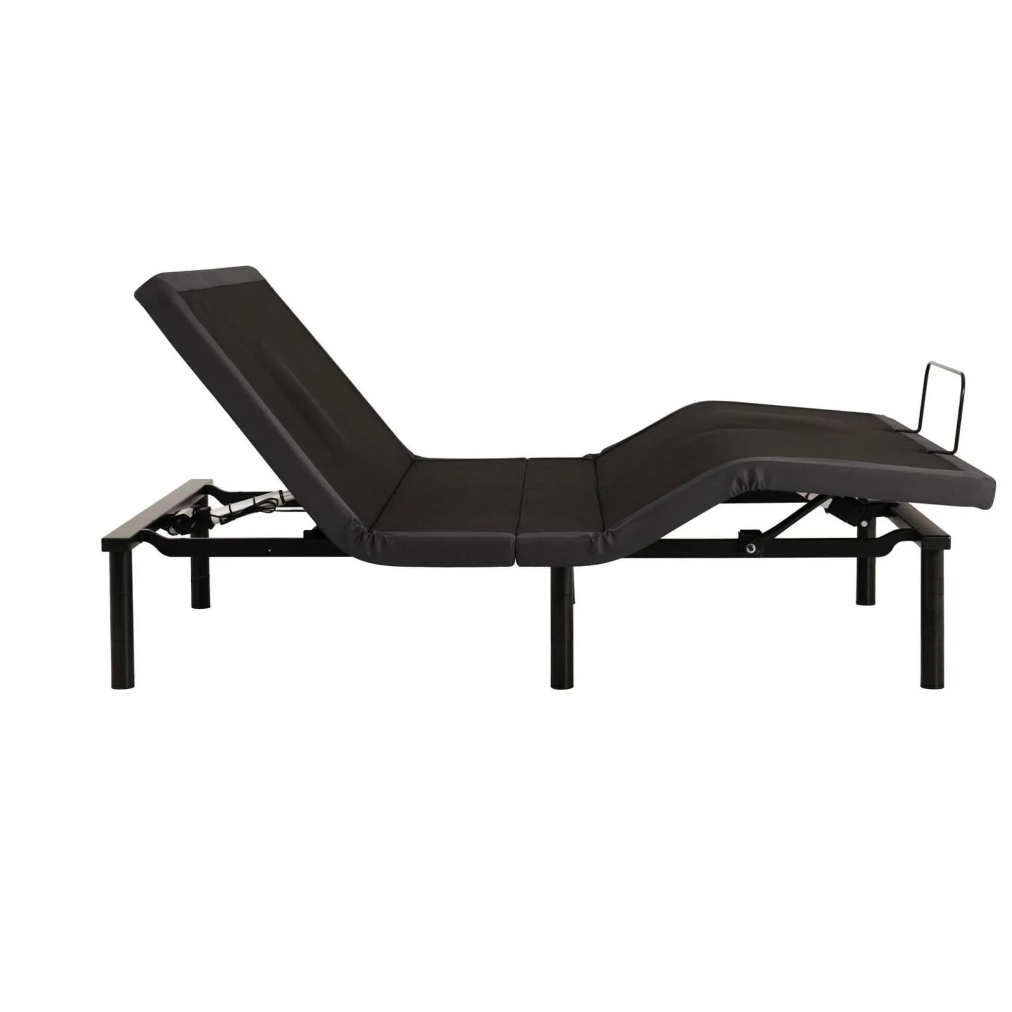 Beautyrest Gold Adjustable Bed