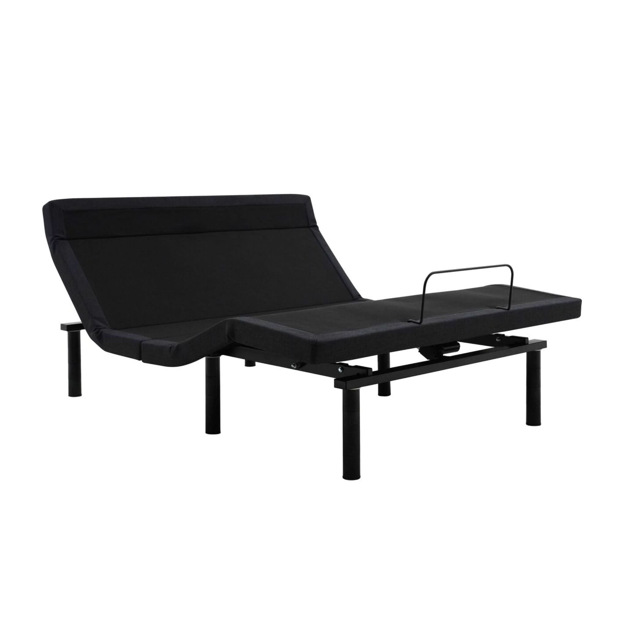 Beautyrest Platinum Adjustable Bed
