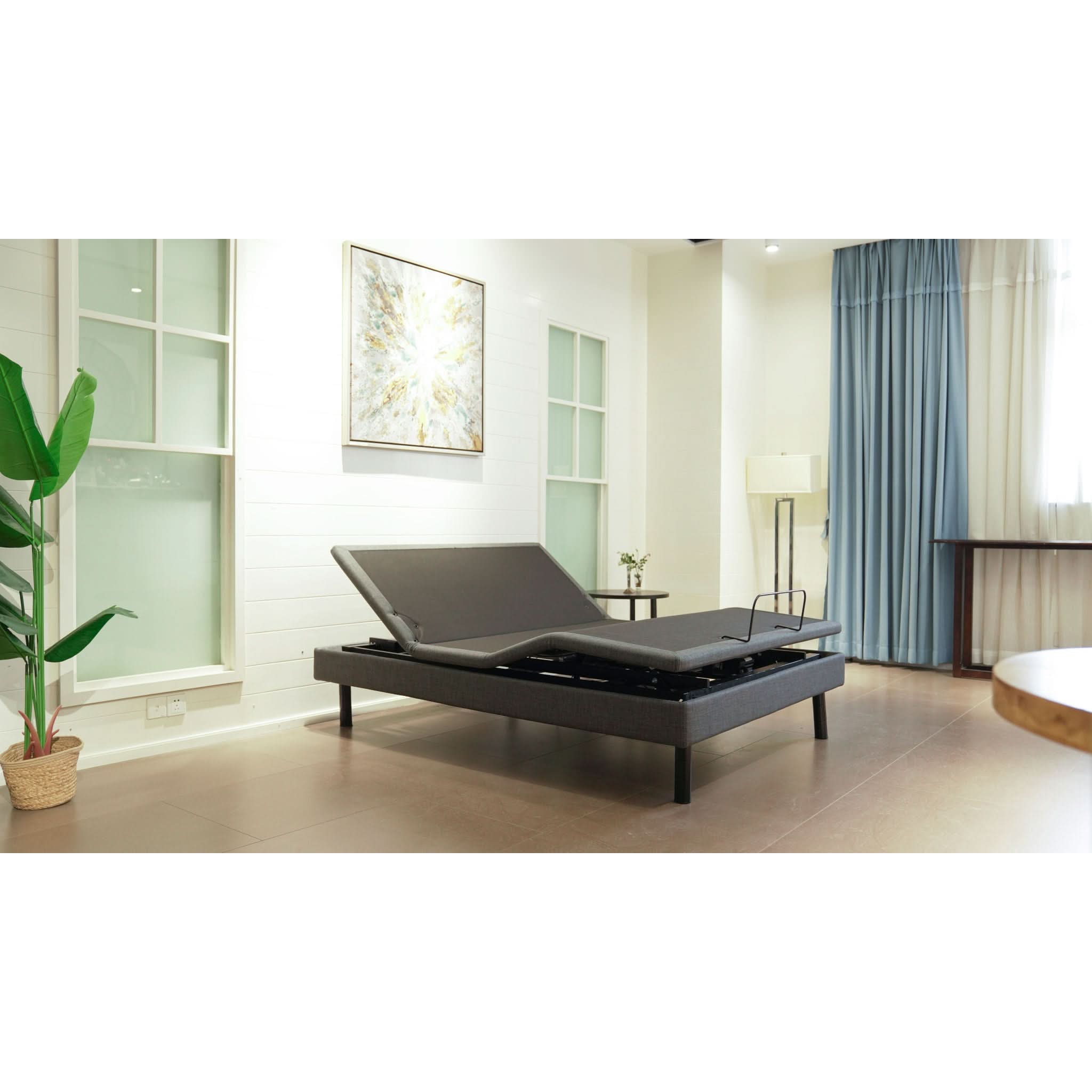 Beaudoin Ascend Adjustable Bed at Mattress Mattress