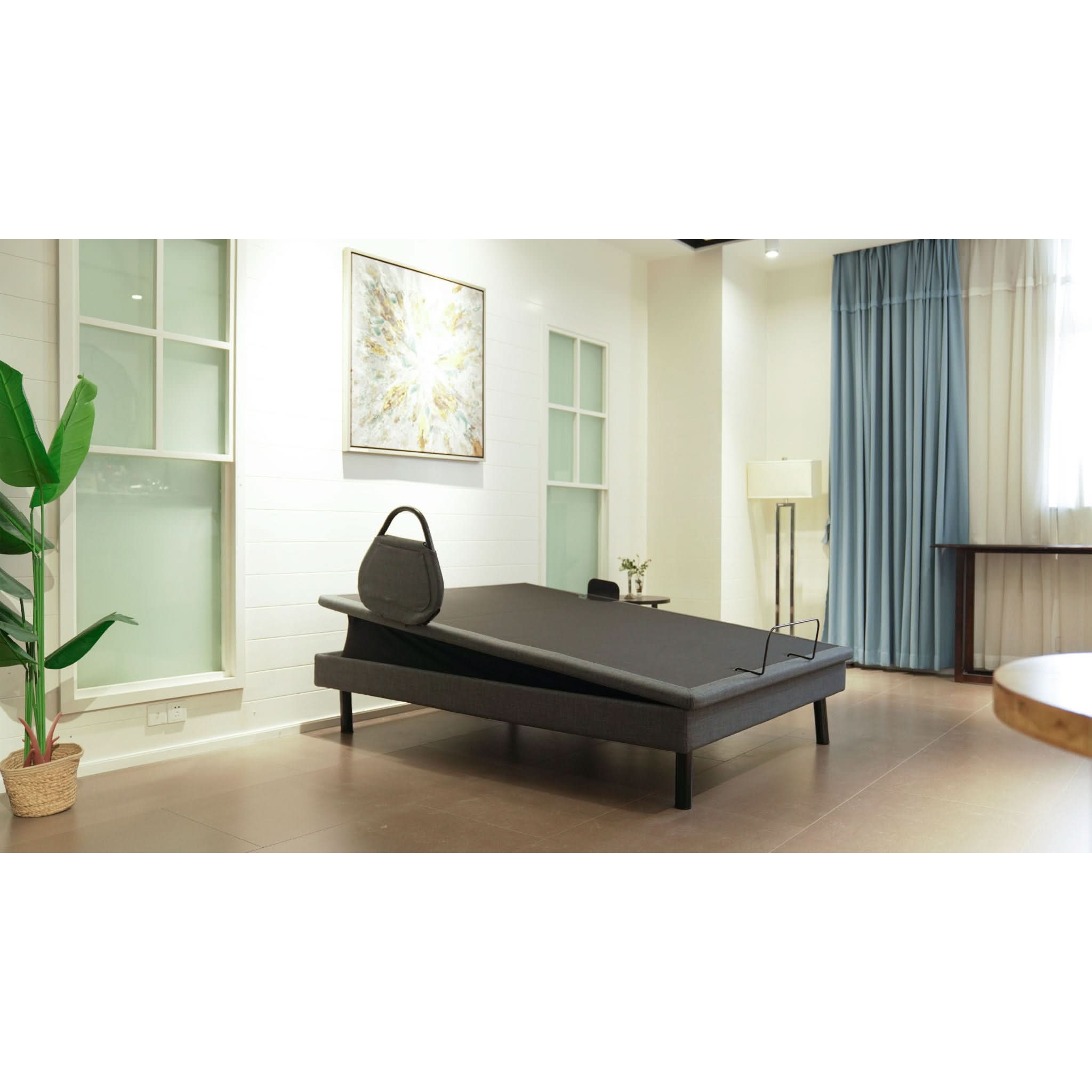 Beaudoin Ascend Adjustable Bed at Mattress Mattress