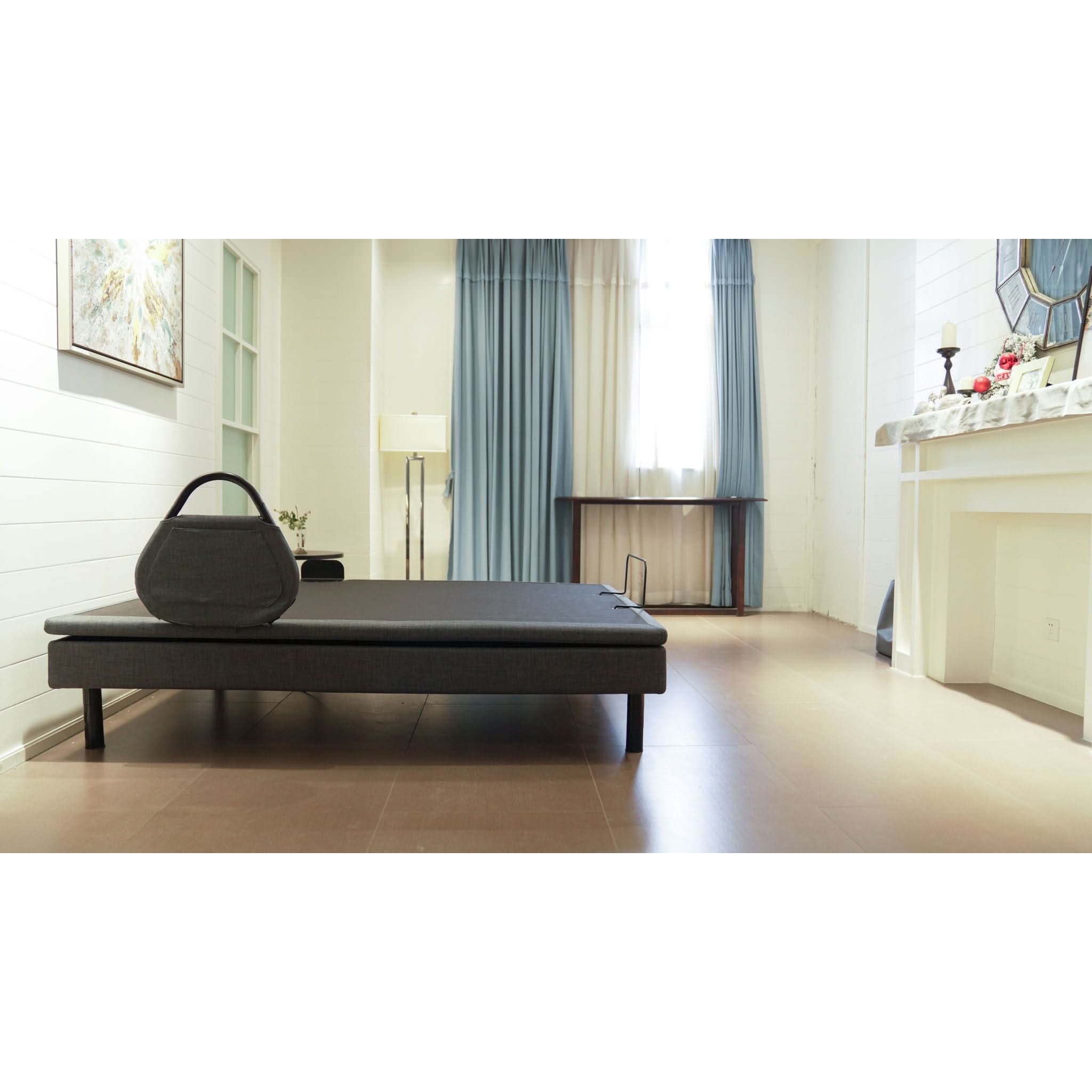 Beaudoin Ascend Adjustable Bed at Mattress Mattress