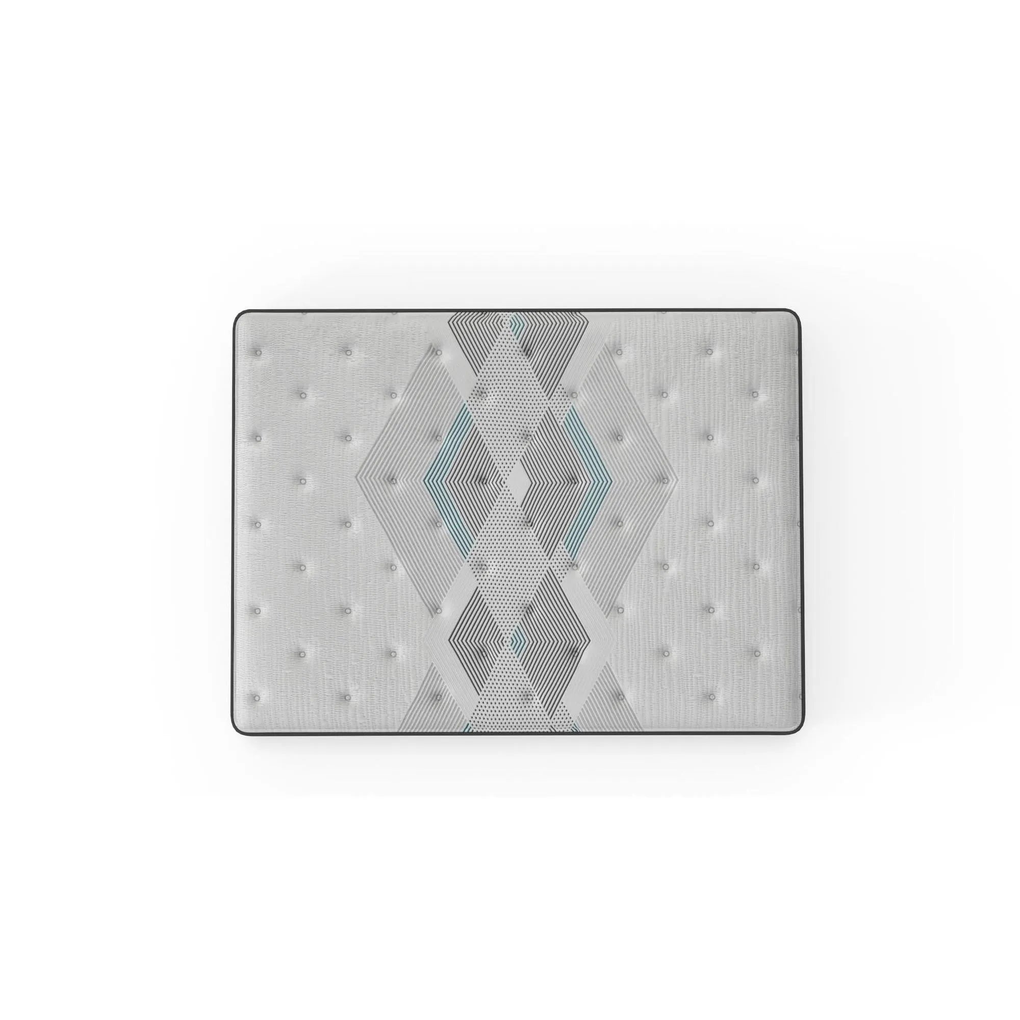 Beautyrest Alyssa Mattress