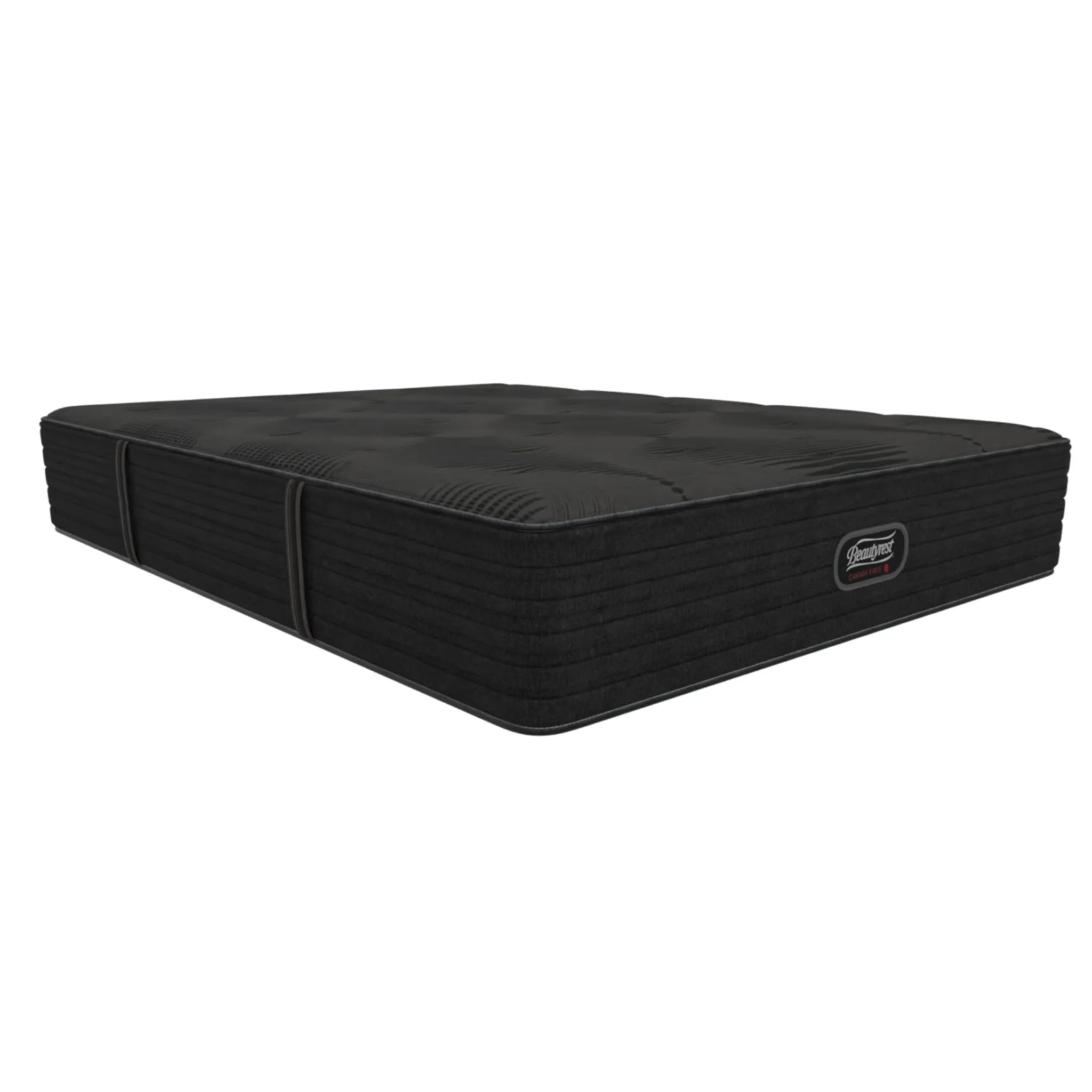 Beautyrest Castlerock Mattress