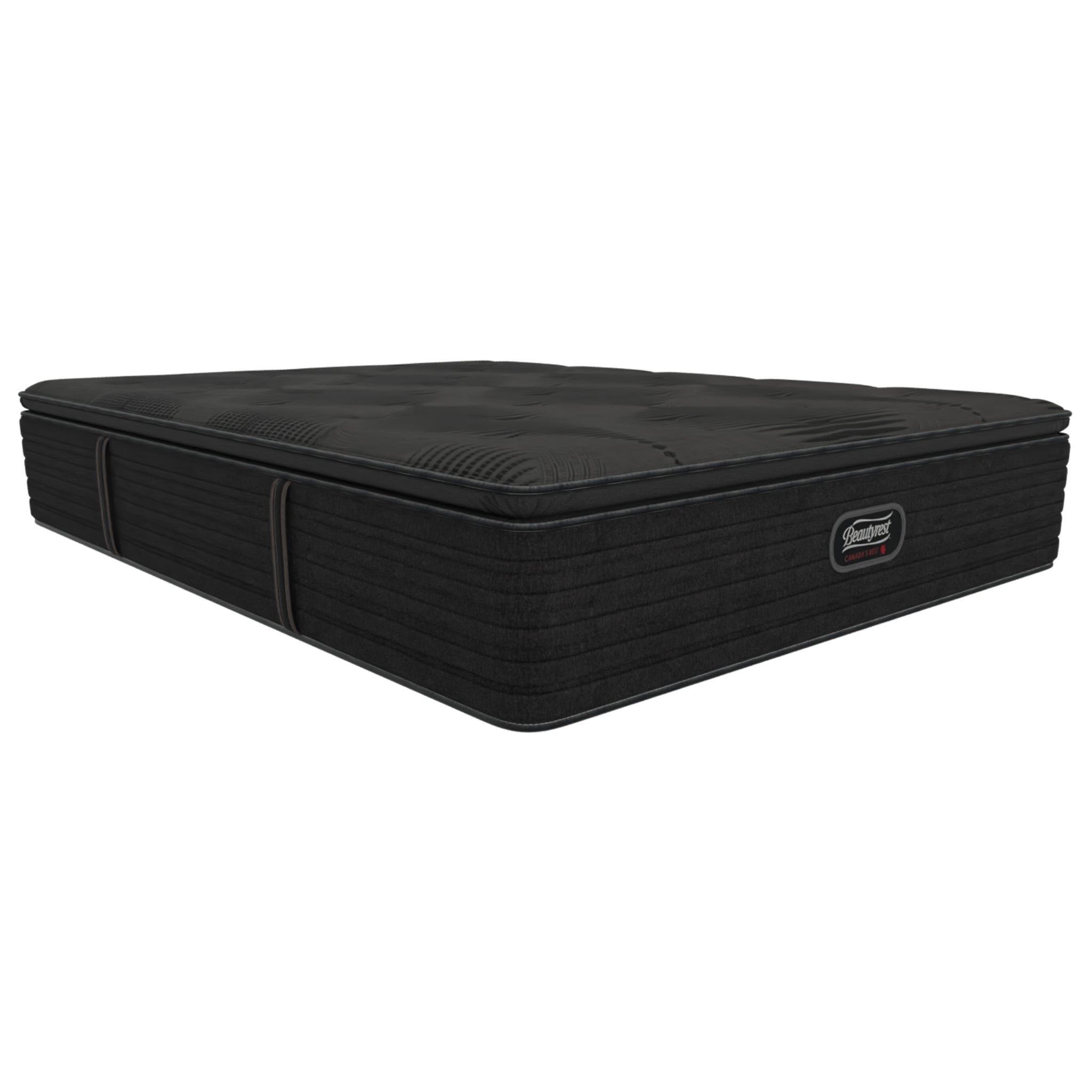 Beautyrest Crimson Mattress