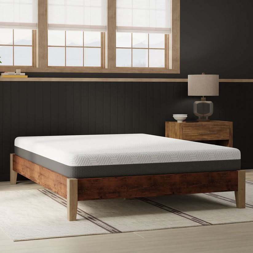Dreams to Go Aqua at Mattress Mattress