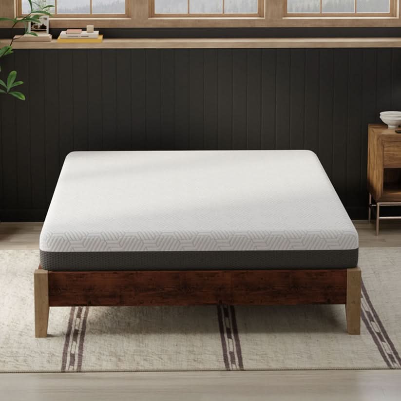 Dreams to Go Aqua at Mattress Mattress