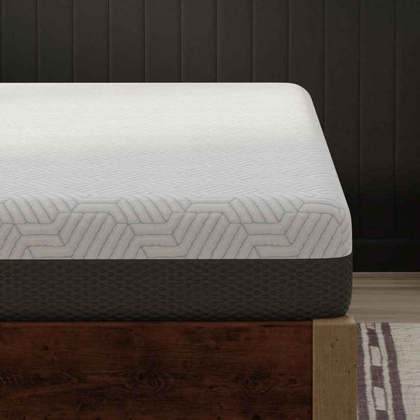 Dreams to Go Aqua at Mattress Mattress