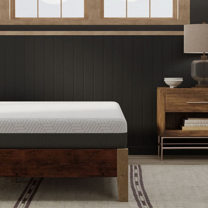 Dreams to Go Aqua at Mattress Mattress