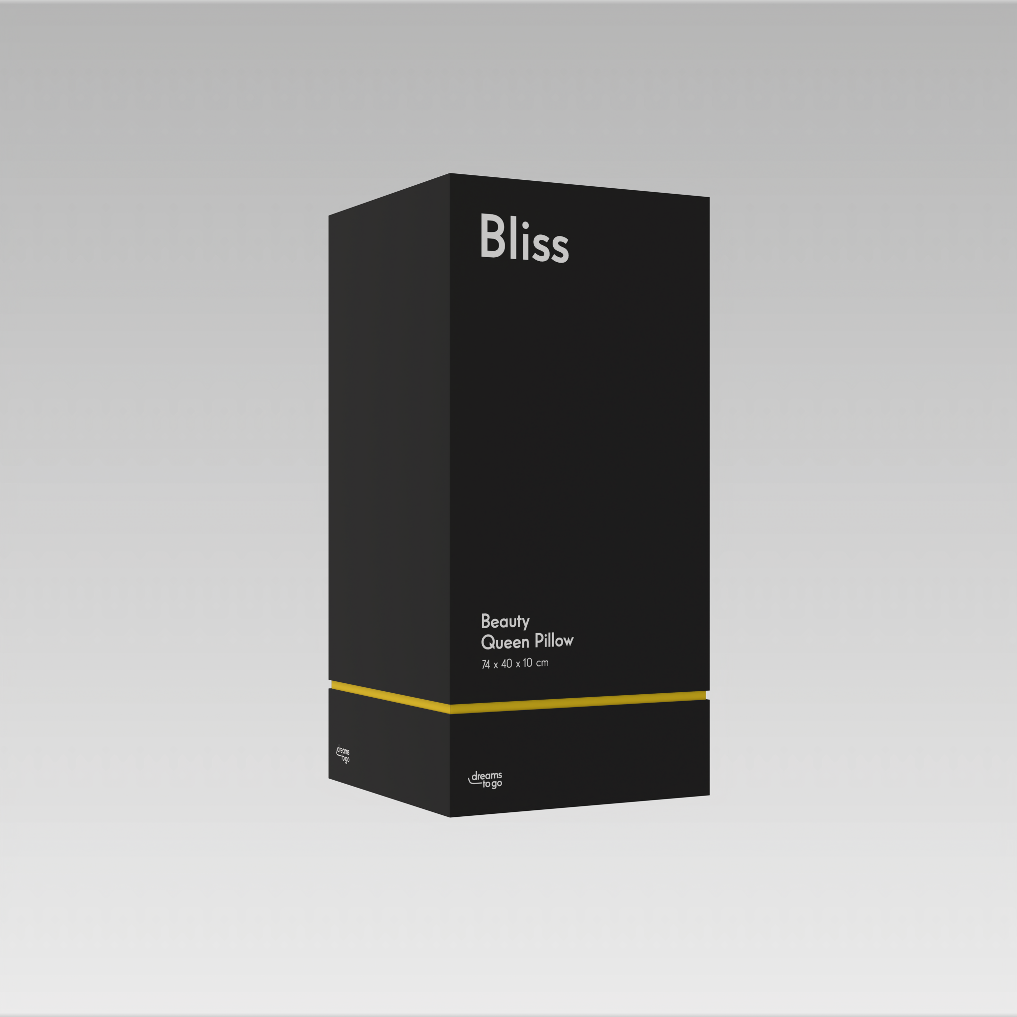 Bliss Beauty Pillow at Mattress Mattress