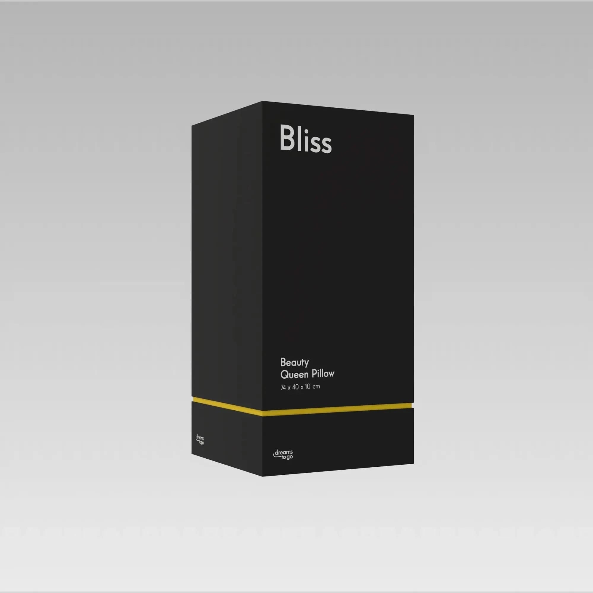 Bliss Beauty Pillow at Mattress Mattress