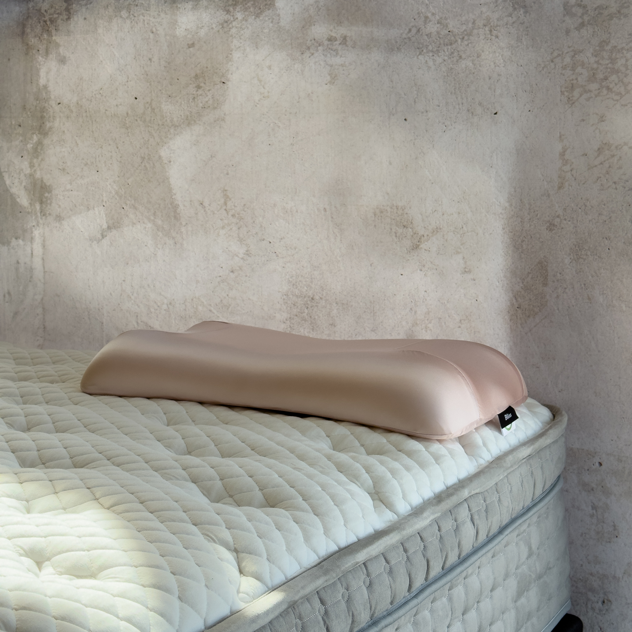Bliss Beauty Pillow at Mattress Mattress