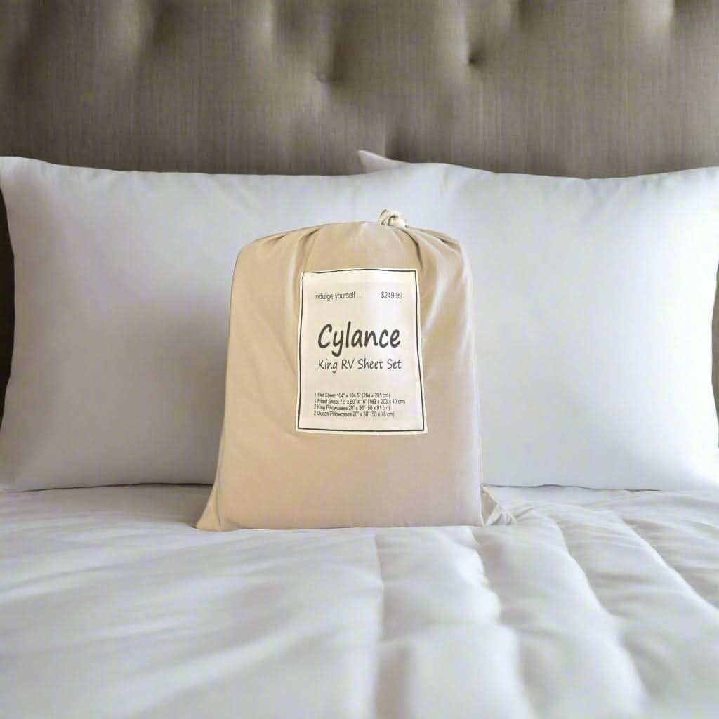 Cylance Sheet Set