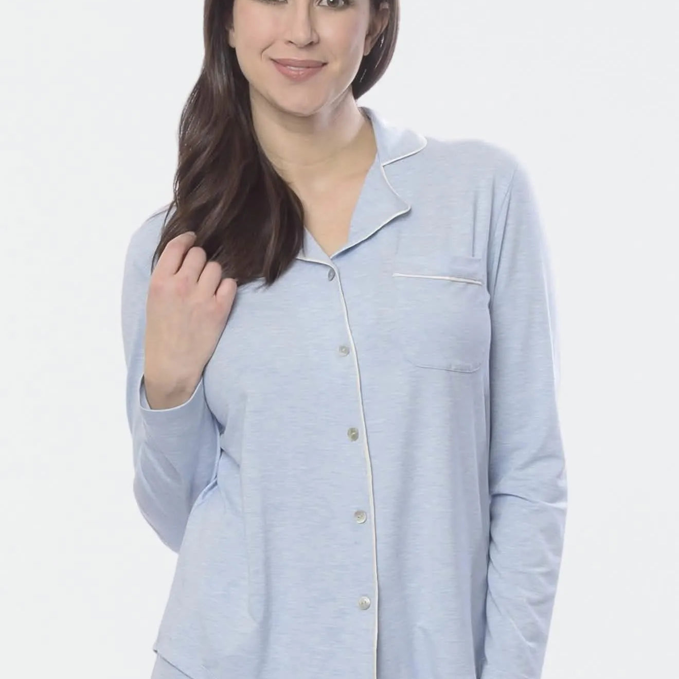 SOMÉ Donna Shirt