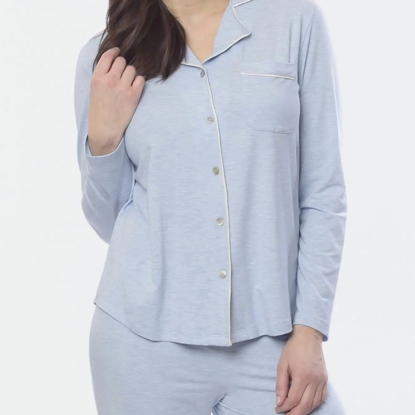 SOMÉ Donna Shirt