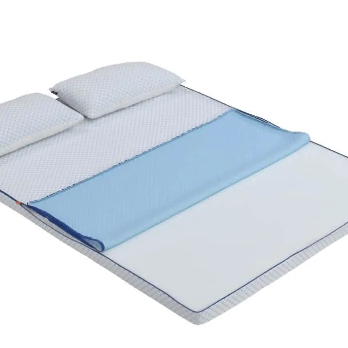 Dreams to Go Kool Mattress Topper