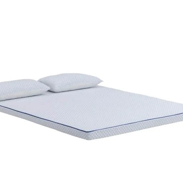 Dreams to Go Kool Mattress Topper