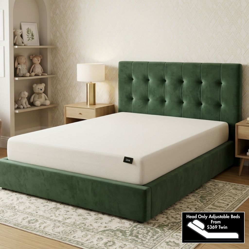 Dreams to Go Lina Mattress