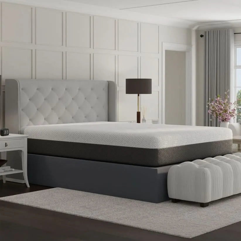 Dreams to Go Quantum Mattress at Mattress Mattress