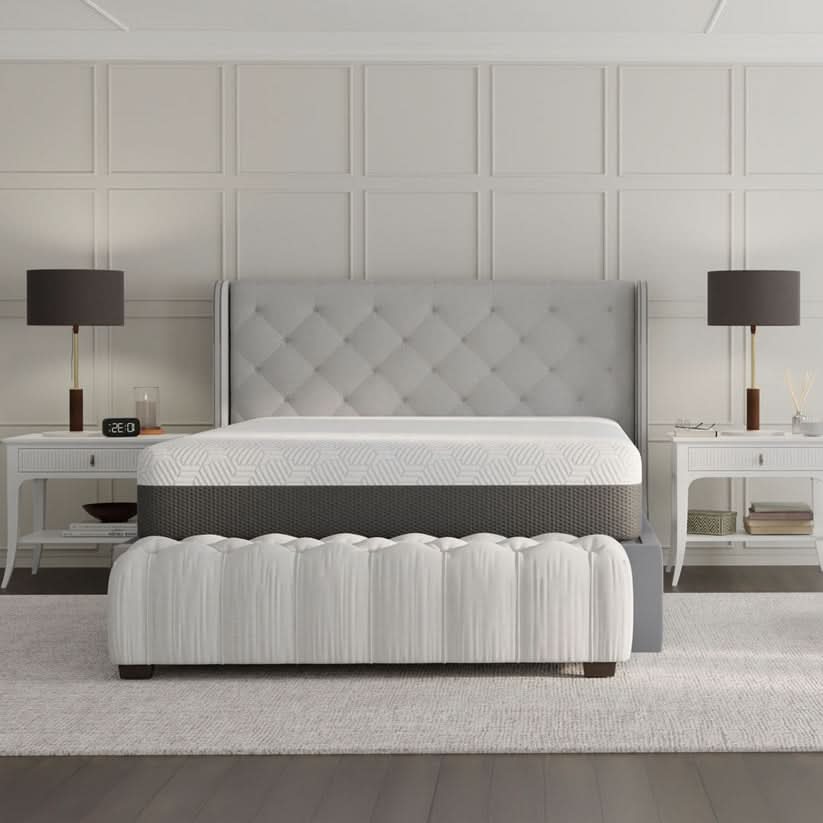 Dreams to Go Quantum Mattress at Mattress Mattress