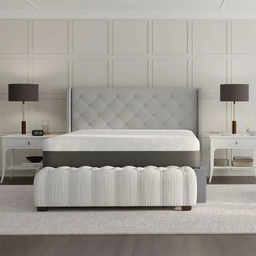 Dreams to Go Quantum Mattress at Mattress Mattress