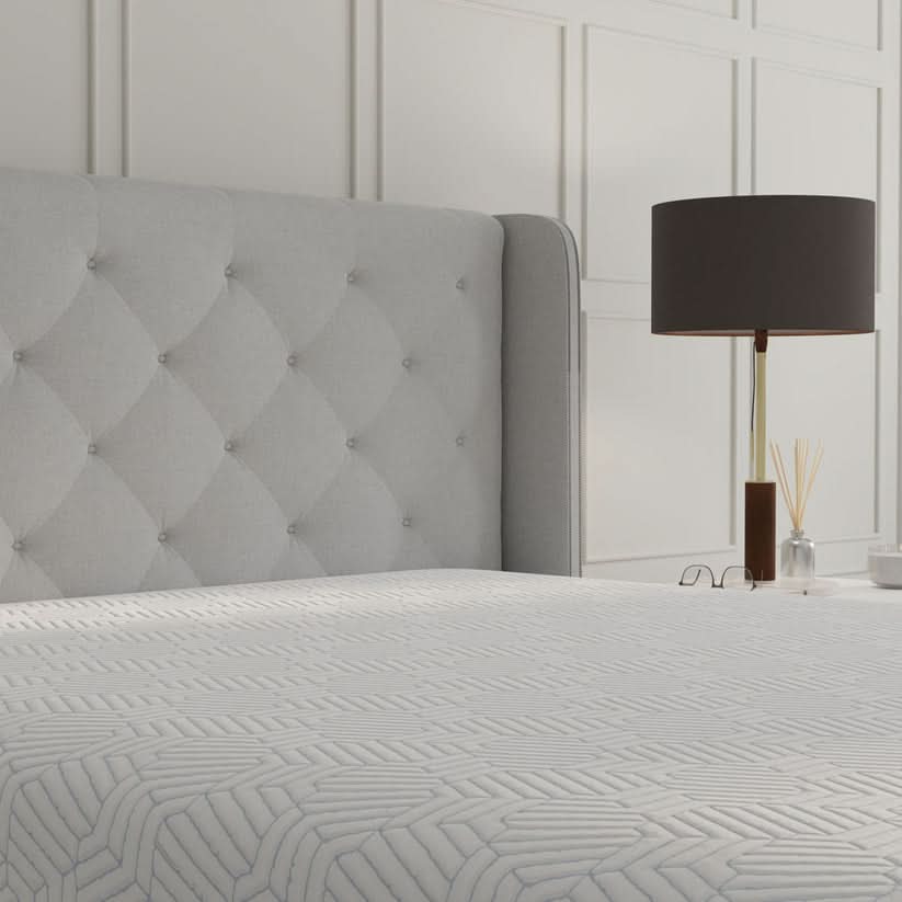 Dreams to Go Quantum Mattress at Mattress Mattress