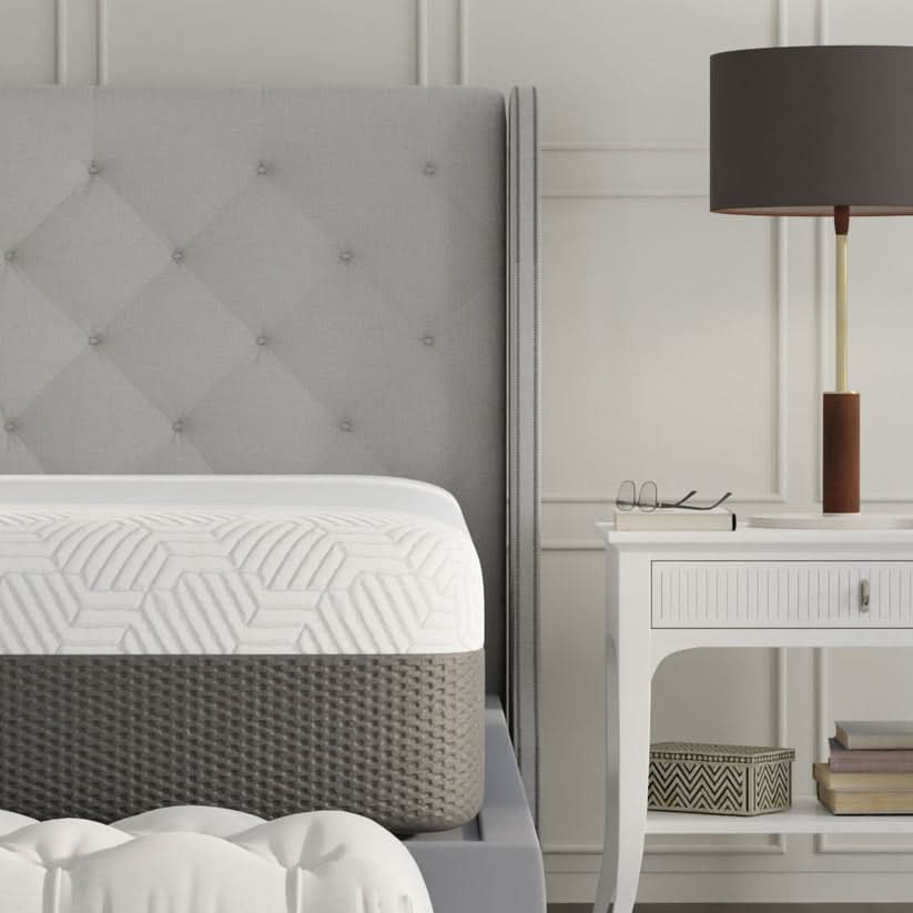 Dreams to Go Quantum Mattress at Mattress Mattress