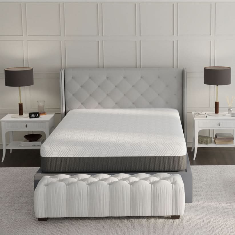 Dreams to Go Quantum Mattress at Mattress Mattress