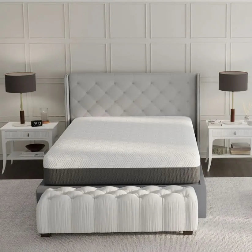 Dreams to Go Quantum Mattress at Mattress Mattress
