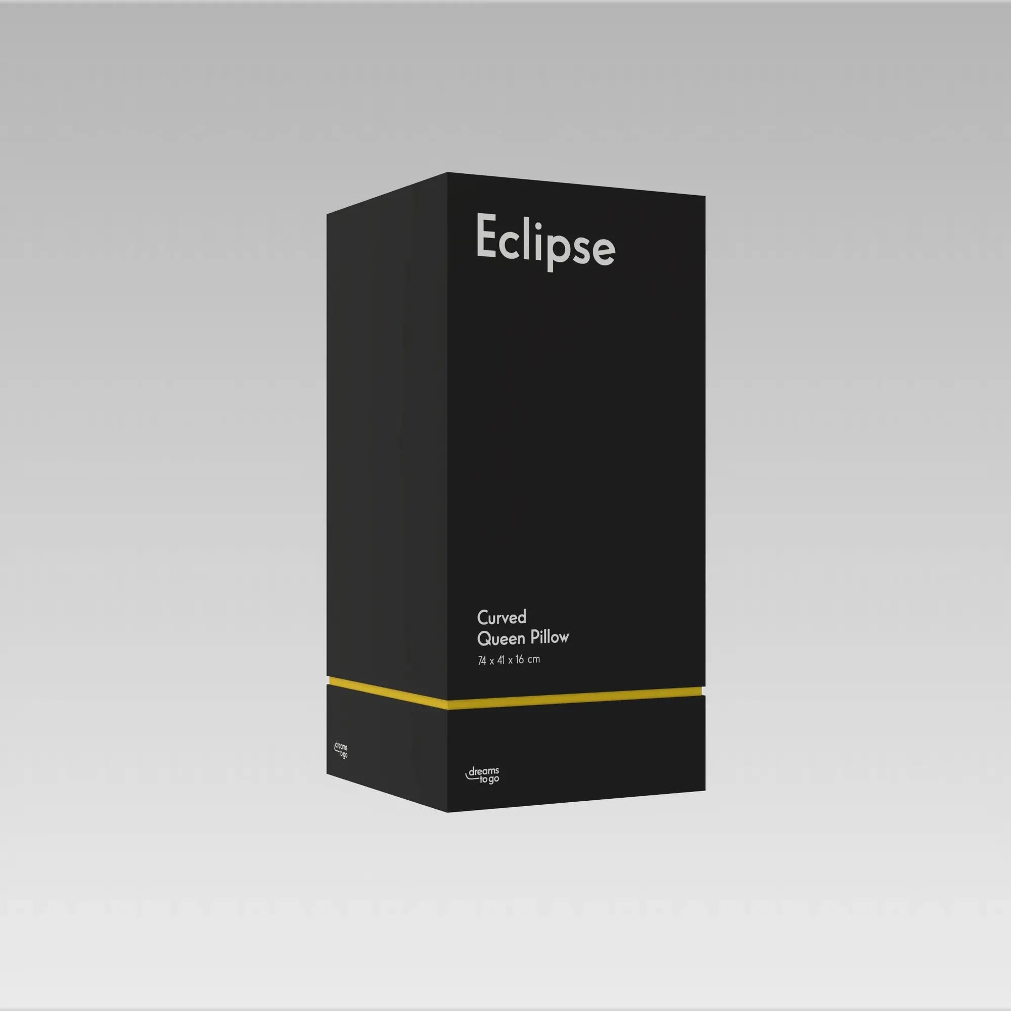 Eclipse Pillow at Mattress Mattress