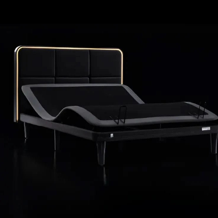 ErgoSportive Adjustable Bed