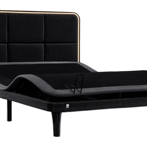 ErgoSportive Adjustable Bed