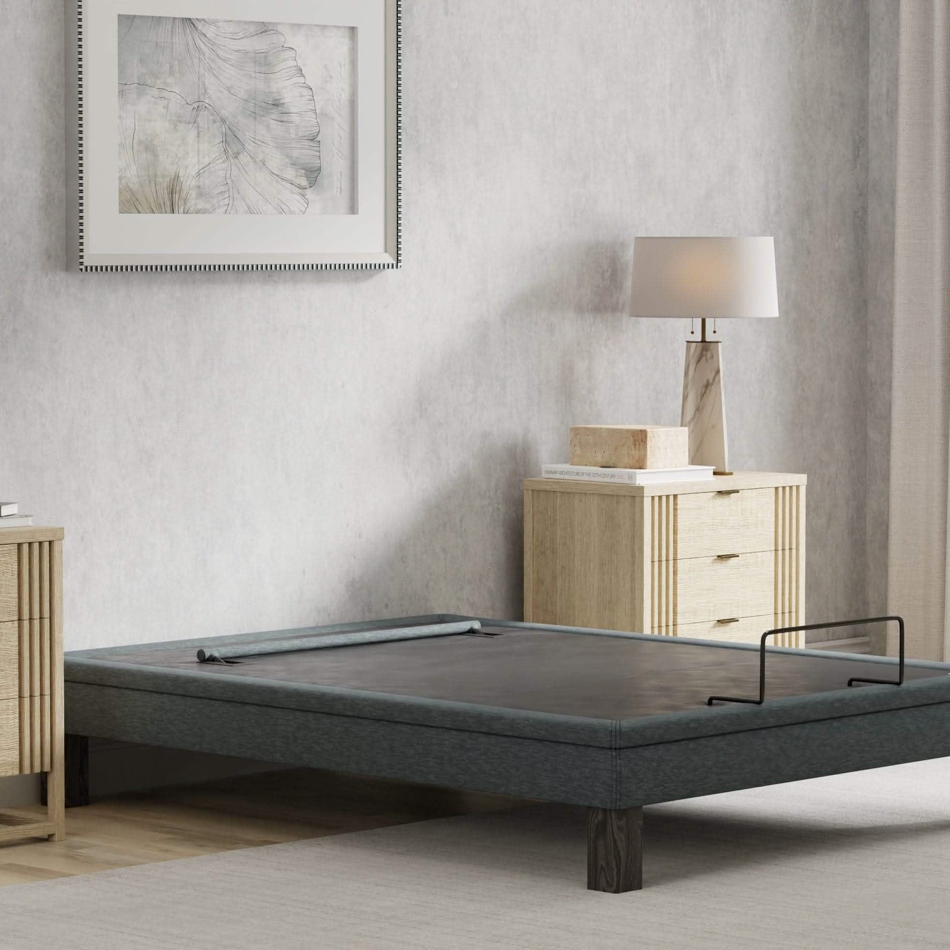 Exceed Adjustable Bed