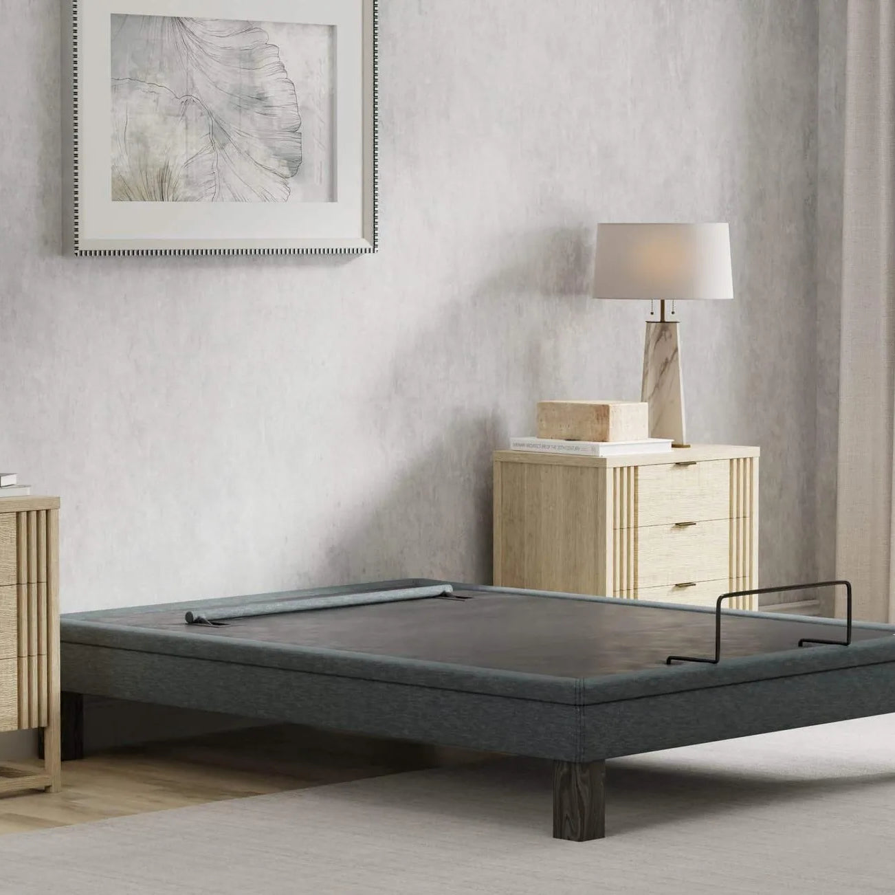 Exceed Adjustable Bed