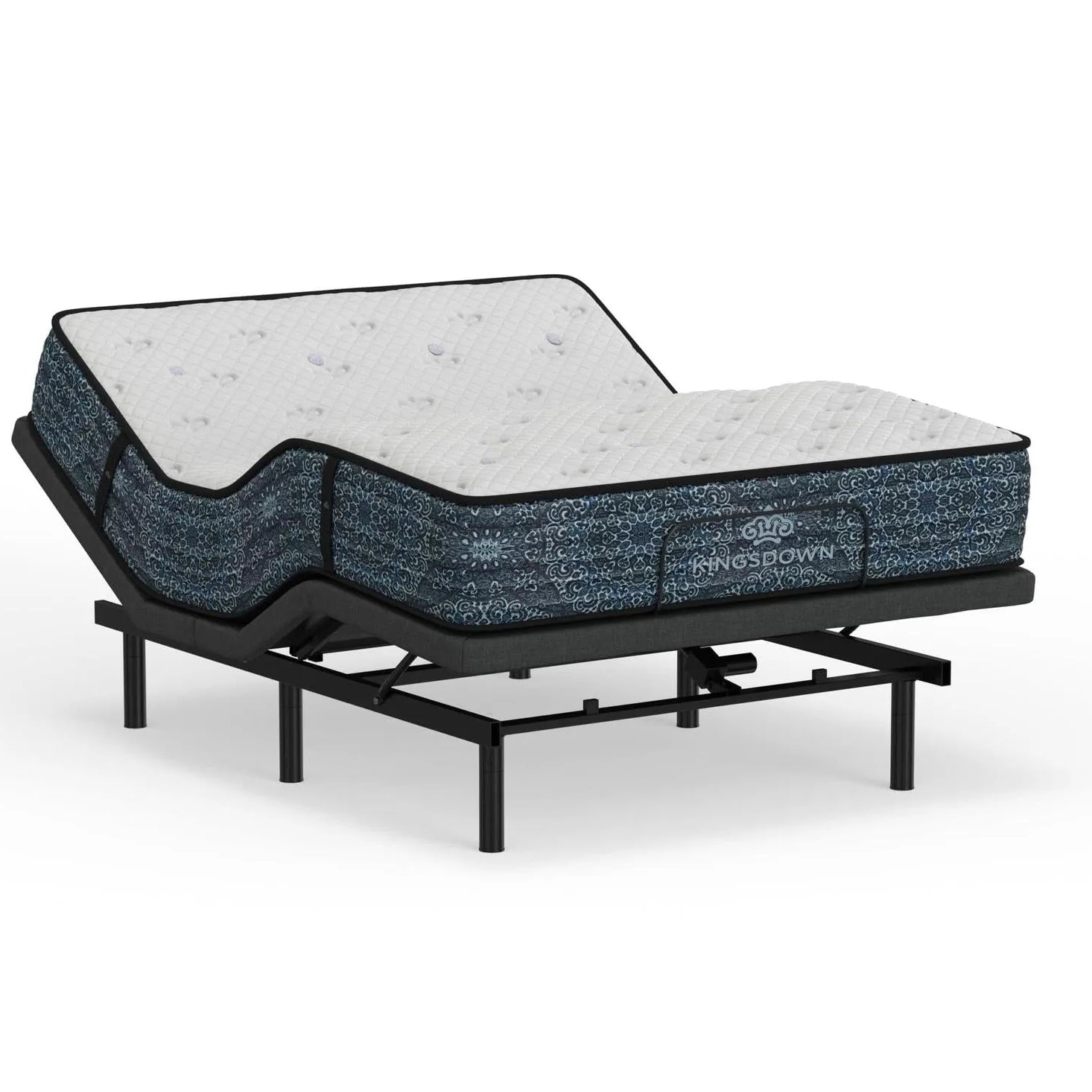 Dreams To Go Gram Adjustable Bed