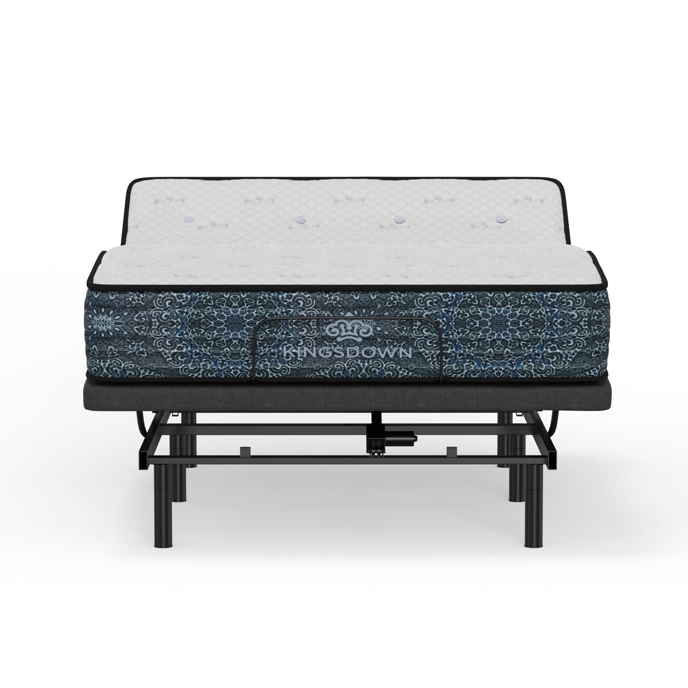 Dreams To Go Karma Adjustable Bed