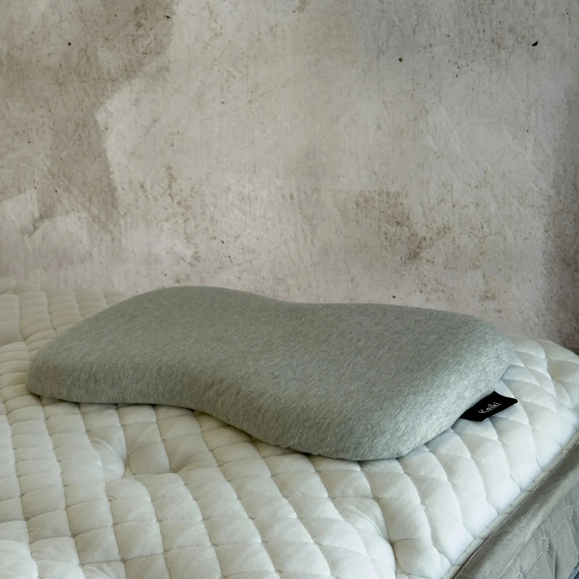 Keiki Infant Pillow at Mattress Mattress