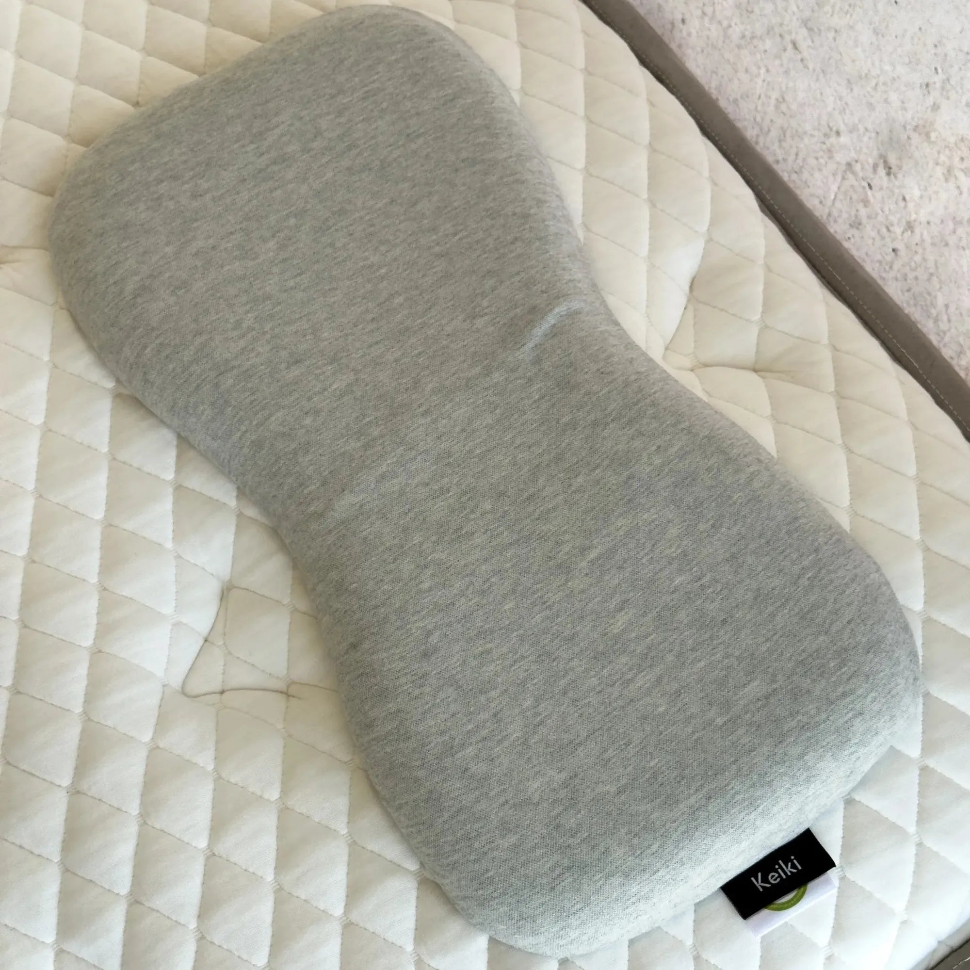 Keiki Infant Pillow at Mattress Mattress