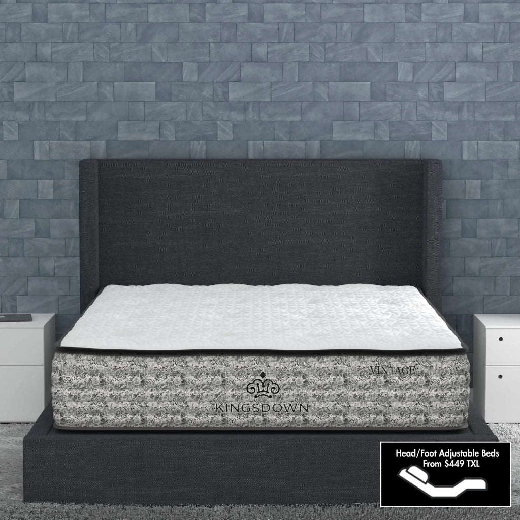 Kingsdown Caxton Grove Mattress
