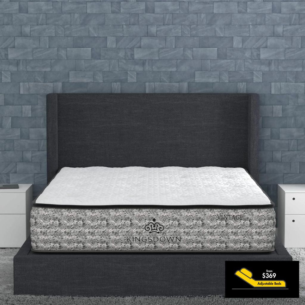 Kingsdown Caxton Grove Mattress