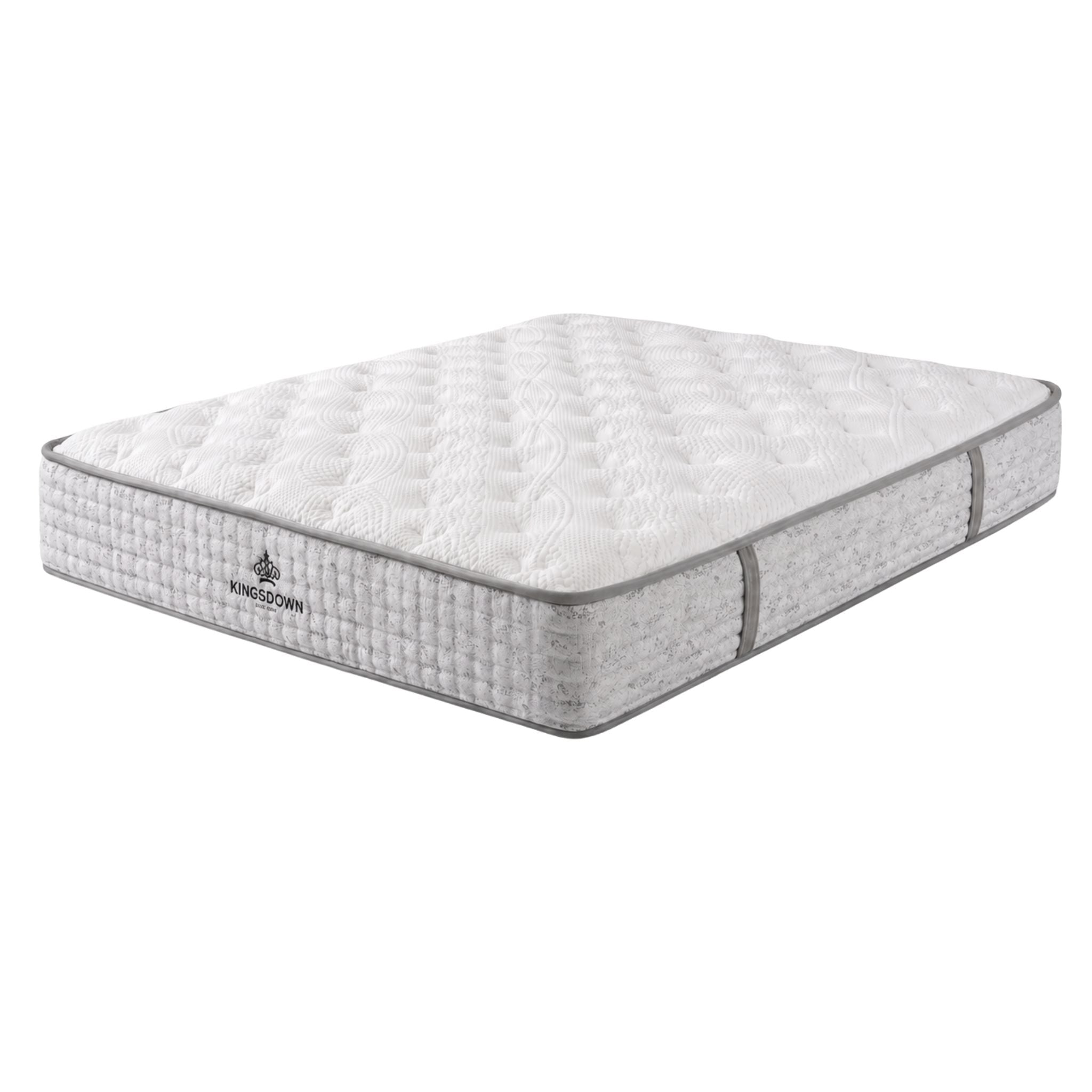 Kingsdown Tuscany Mattress on Sale at Mattress Mattress