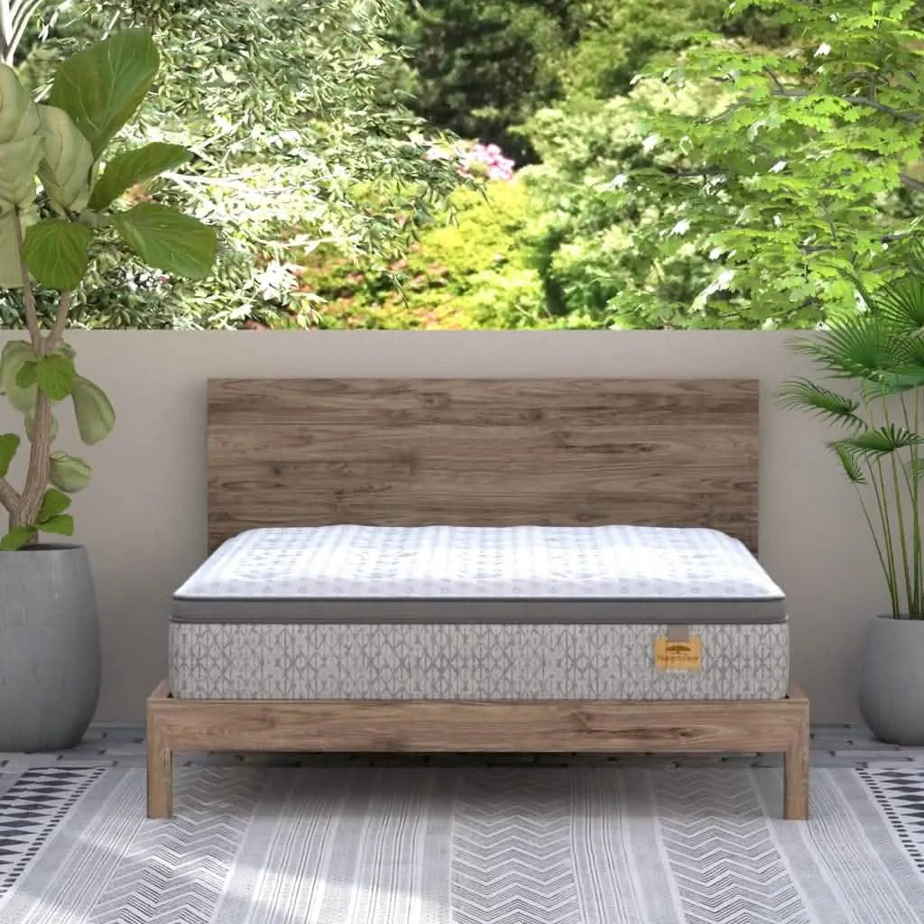 Nature's Rest Stream Mattress