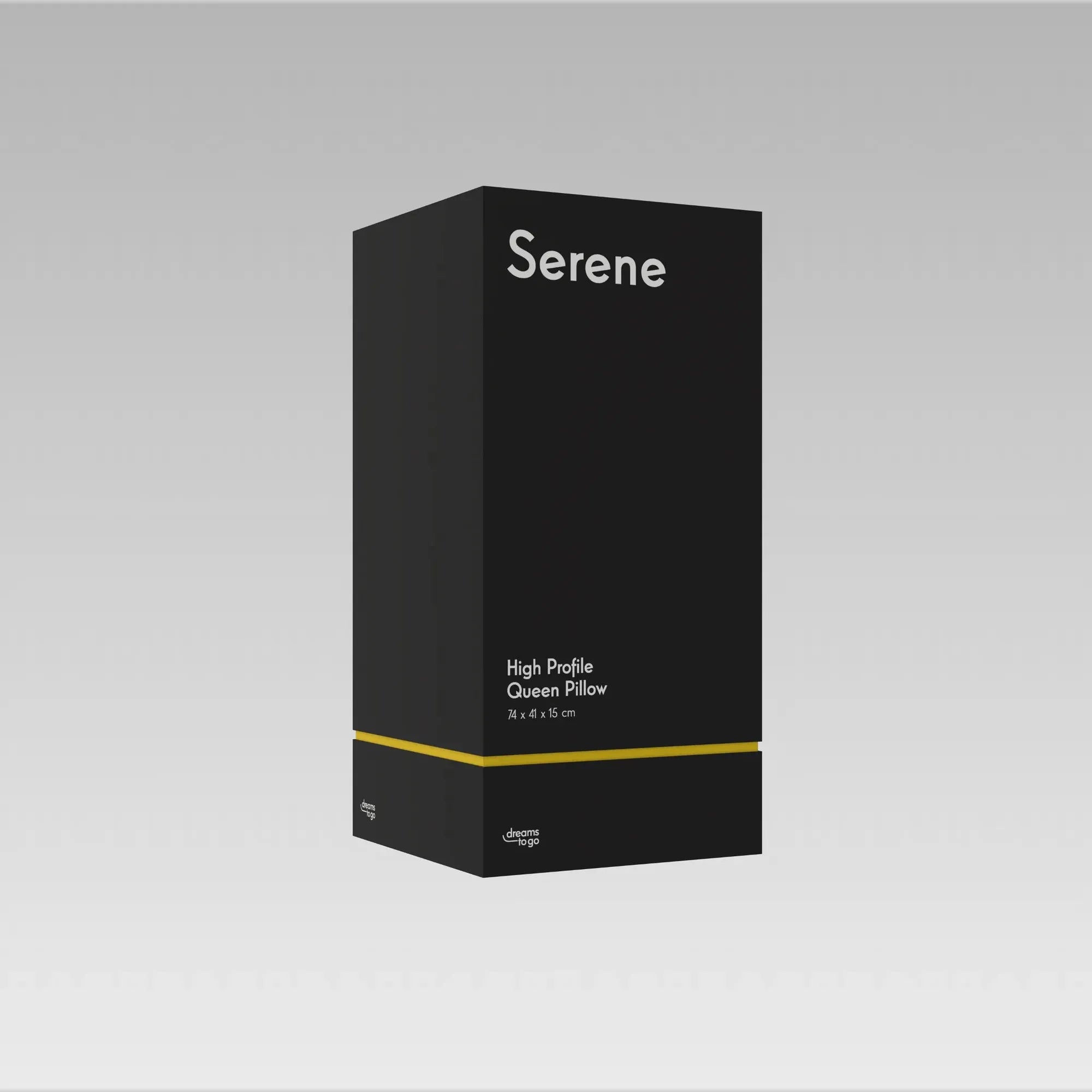 Serene Pillow at Mattress Mattress