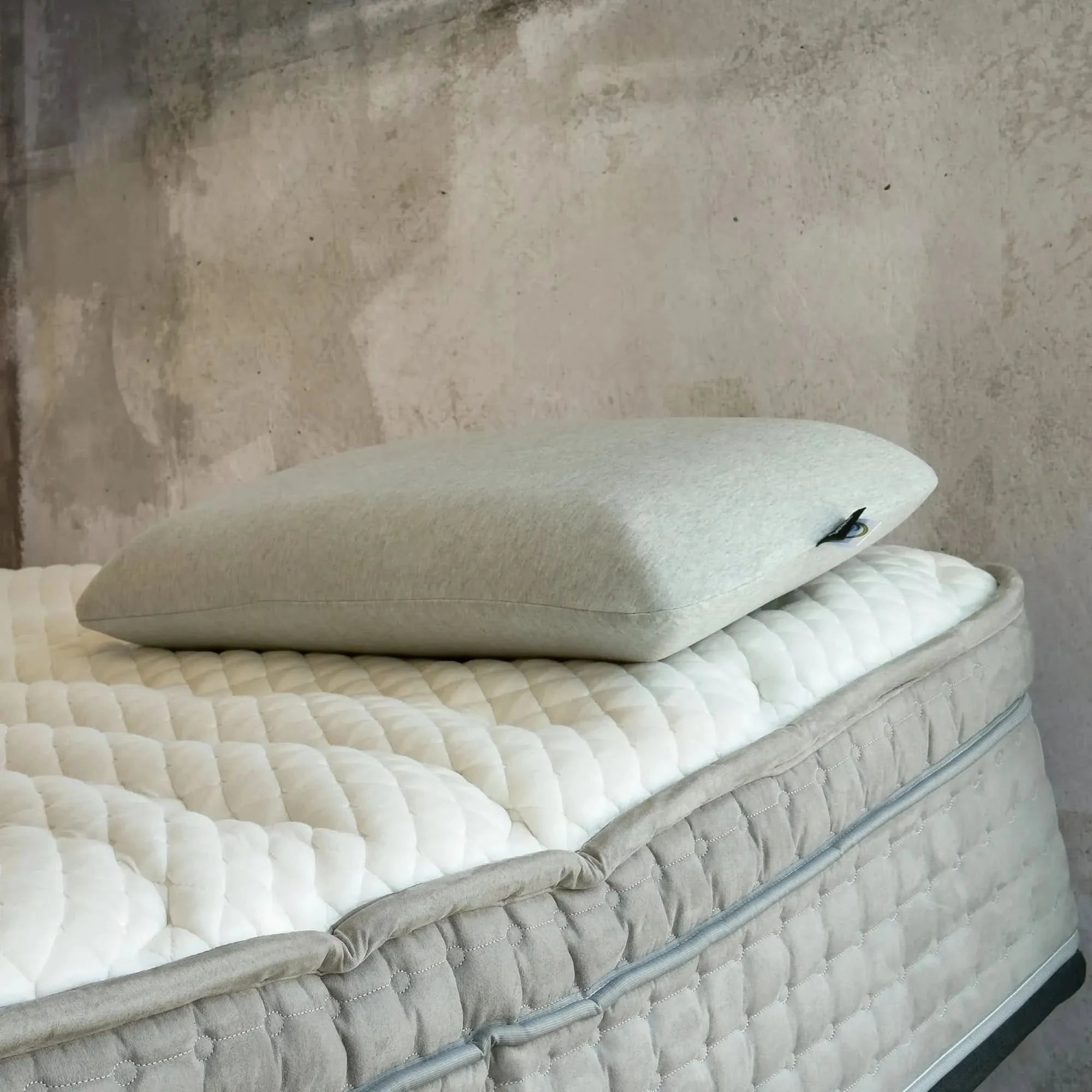 Serene Pillow at Mattress Mattress