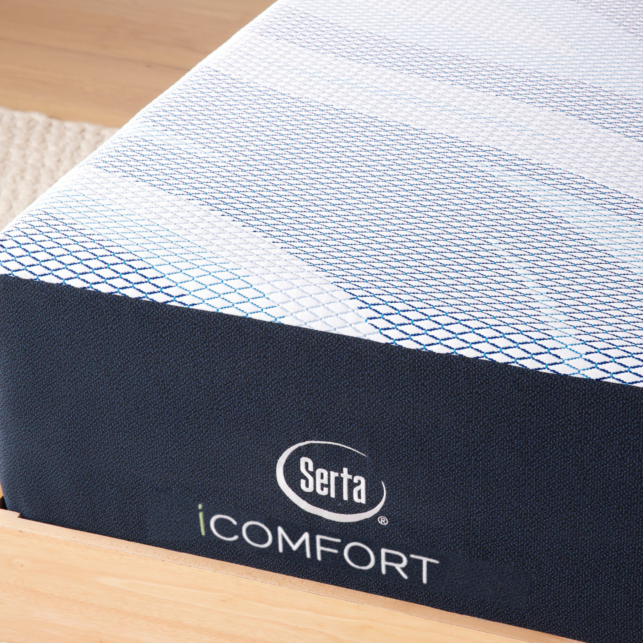 Serta iComfort Carbon 2.0 Mattress on Sale at Mattress Mattress